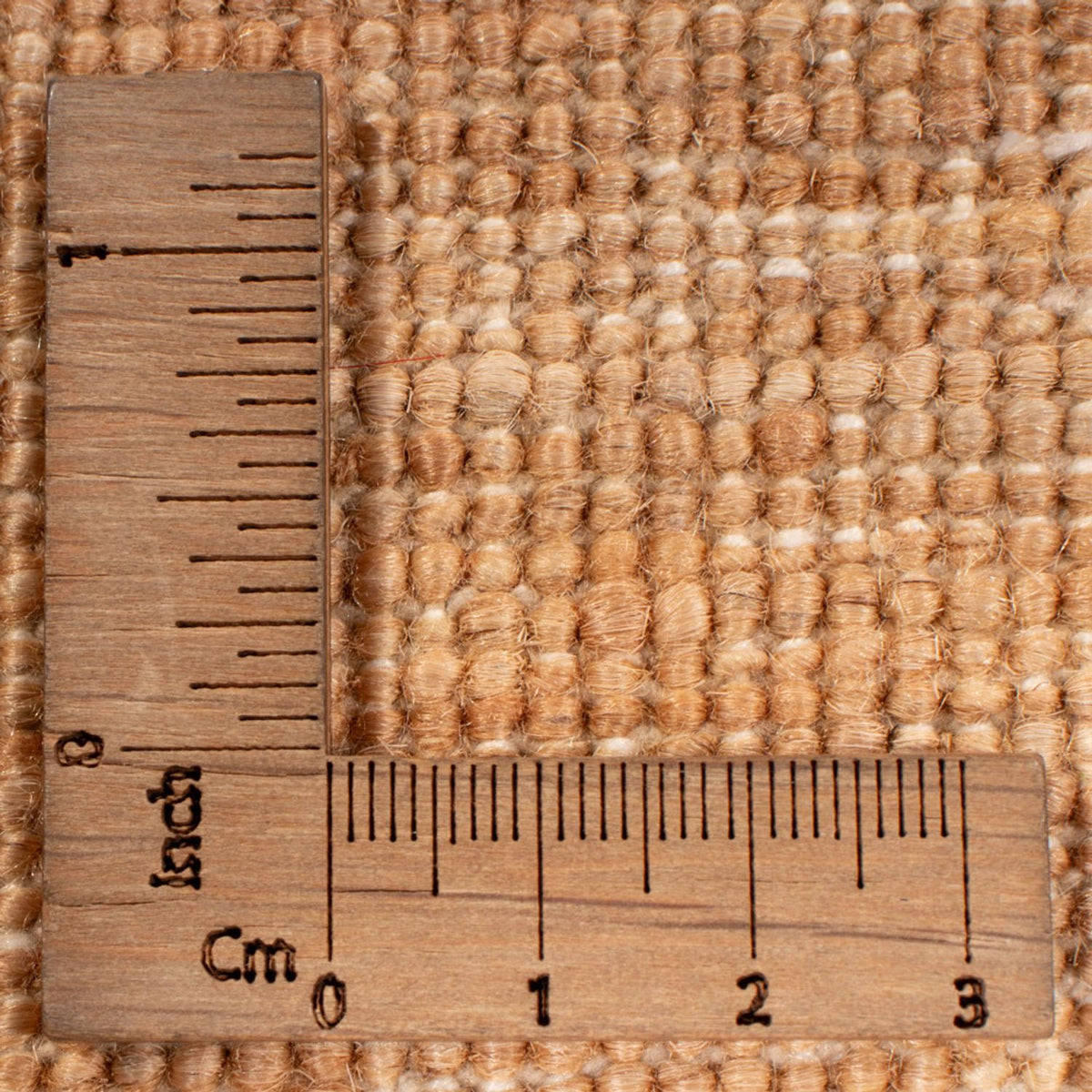 Ziegler Tapijt - Ariana - 293 x 205 cm - donker beige