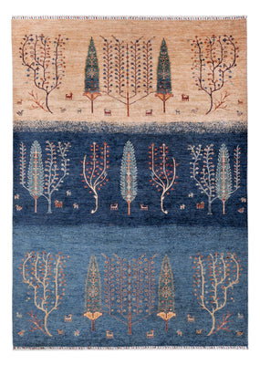 Ziegler Tapijt - Ariana - 290 x 201 cm - veelkleurig