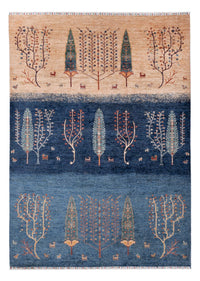 Ziegler Tapijt - Ariana - 290 x 201 cm - veelkleurig