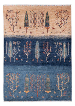 Ziegler Tapijt - Ariana - 290 x 201 cm - veelkleurig