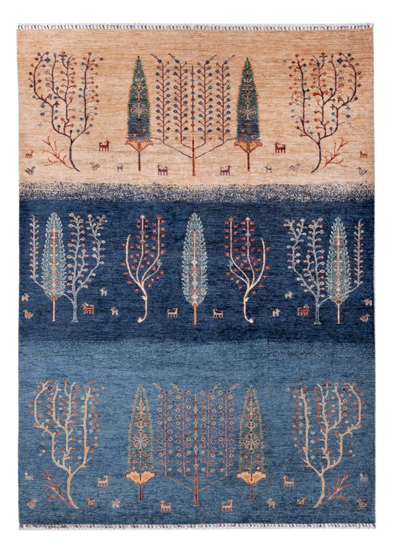 Ziegler Tapijt - Ariana - 290 x 201 cm - veelkleurig