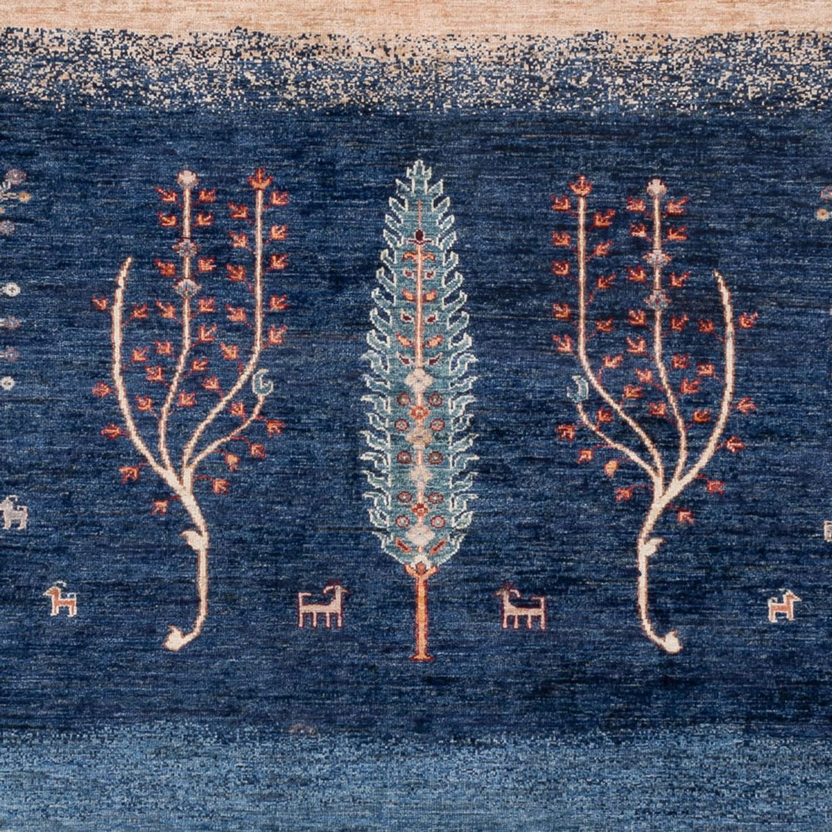 Ziegler Tapijt - Ariana - 290 x 201 cm - veelkleurig