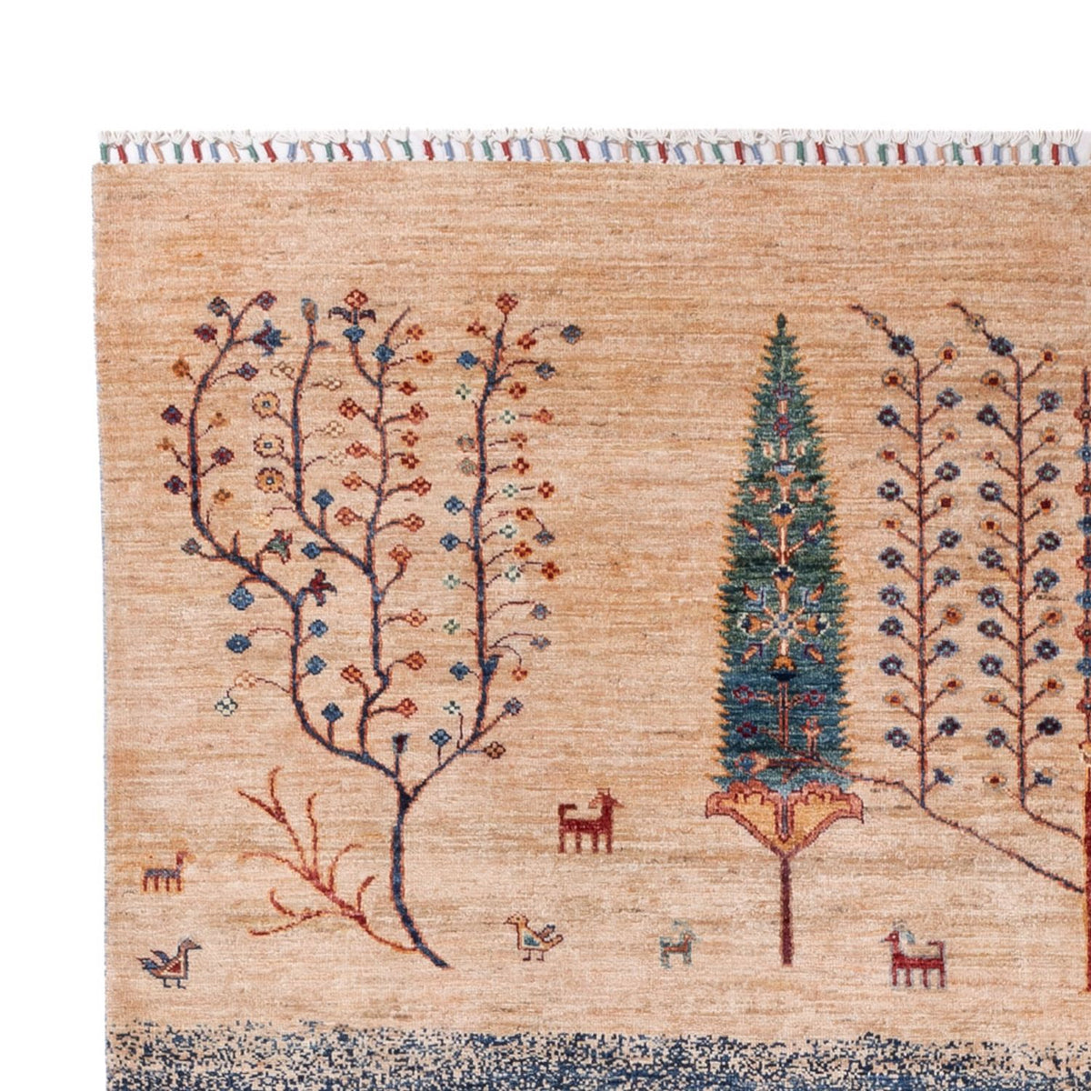 Ziegler Tapijt - Ariana - 290 x 201 cm - veelkleurig