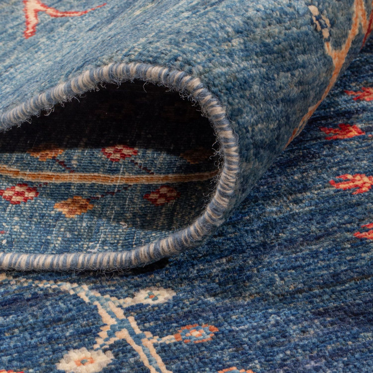 Ziegler Tapijt - Ariana - 290 x 201 cm - veelkleurig