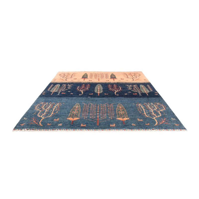 Ziegler Tapijt - Ariana - 290 x 201 cm - veelkleurig