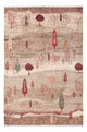 Ariana Tapijt 298x202cm - Oosters Tapijt