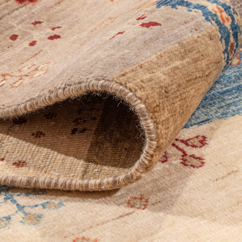 Ziegler Tapijt - Ariana - 294 x 205 cm - veelkleurig