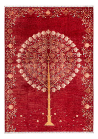 Ziegler Tapijt - Ariana - 294 x 207 cm - rood