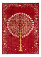 Ariana Tapijt 294x207cm - Oosters Tapijt