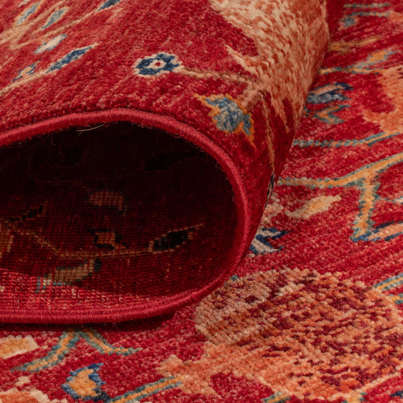 Ziegler Tapijt - Ariana - 294 x 207 cm - rood