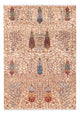 Ariana Tapijt 203x297cm - Oosters Tapijt