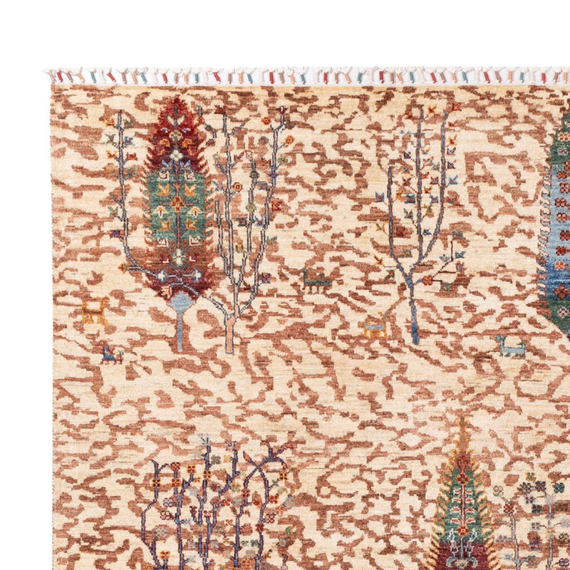 Ziegler Tapijt - Ariana - 297 x 203 cm - beige