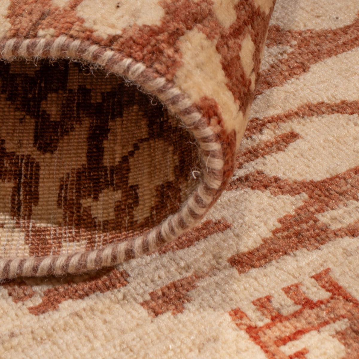 Ziegler Tapijt - Ariana - 297 x 203 cm - beige