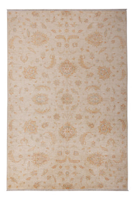 Ziegler tapijt - 298 x 204 cm - beige