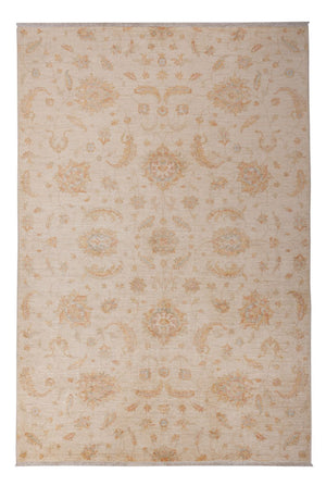 Ziegler tapijt - 298 x 204 cm - beige