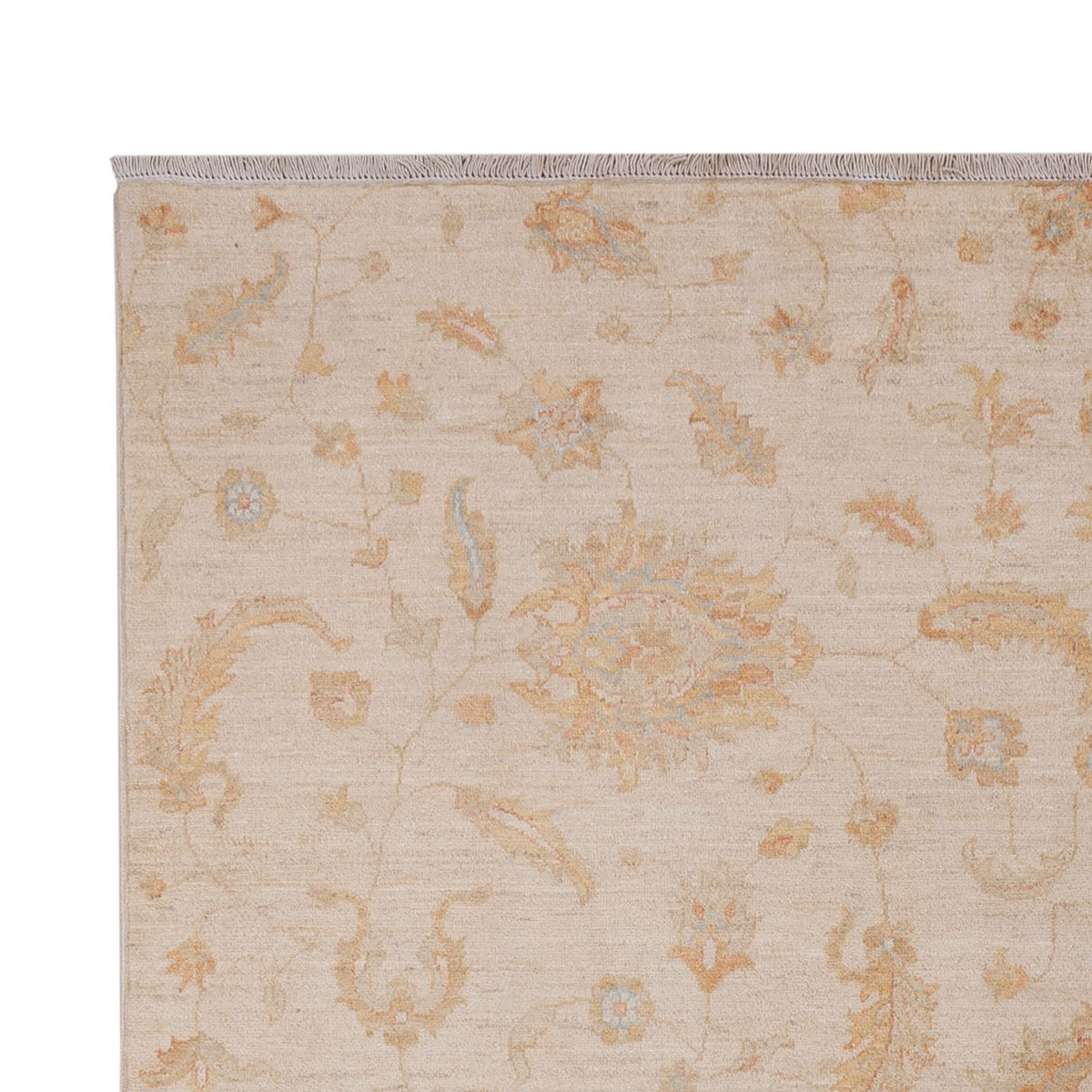 Ziegler tapijt - 298 x 204 cm - beige