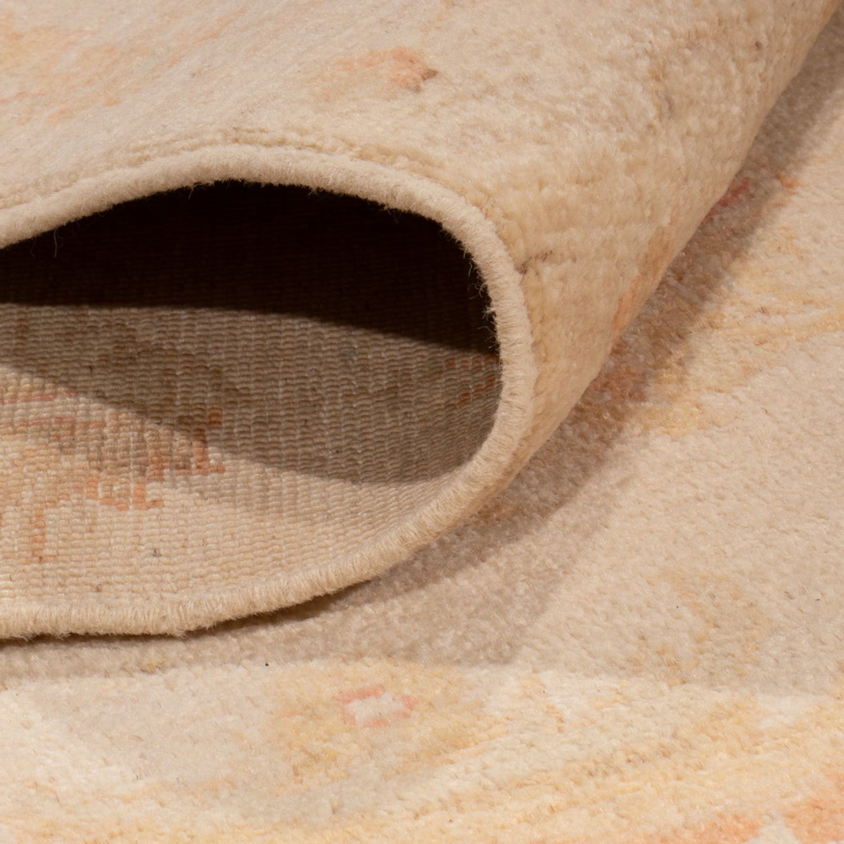 Ziegler tapijt - 298 x 204 cm - beige