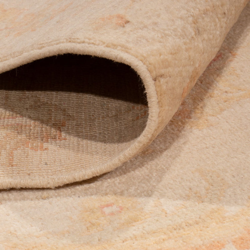 Ziegler tapijt - 298 x 204 cm - beige