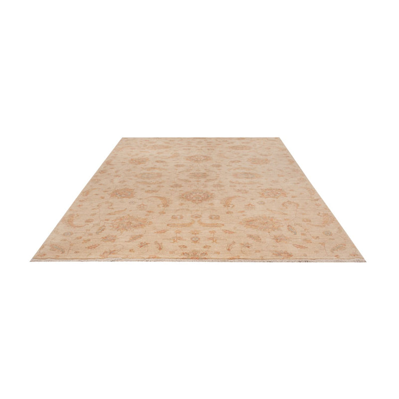 Ziegler tapijt - 298 x 204 cm - beige