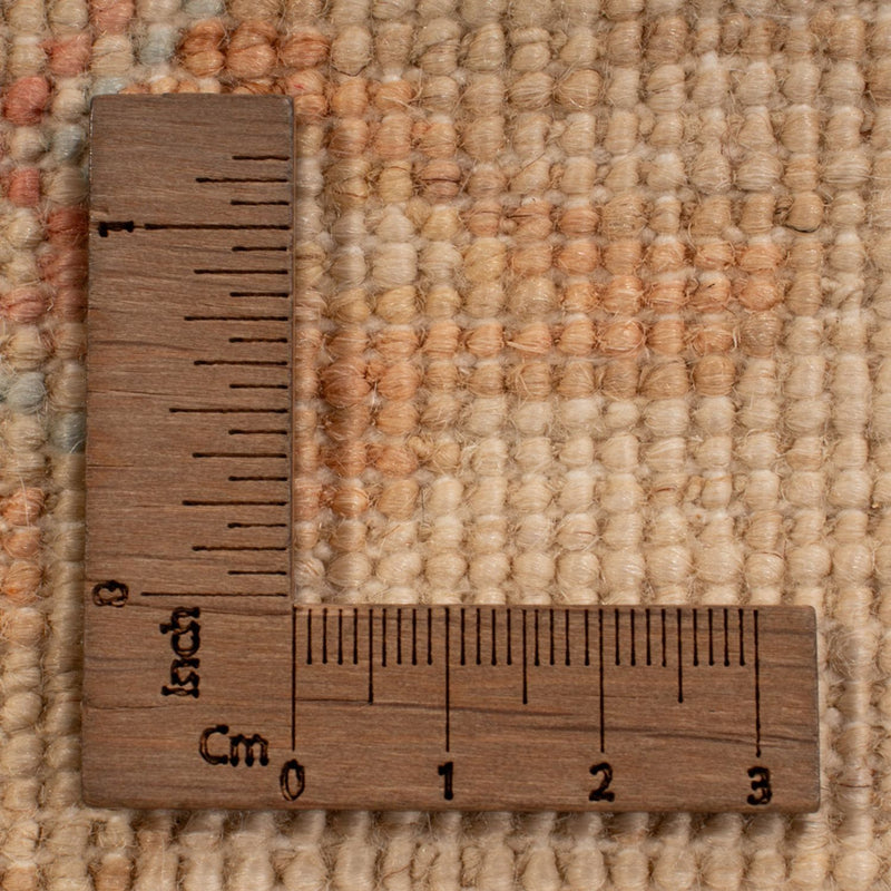 Ziegler tapijt - 298 x 204 cm - beige