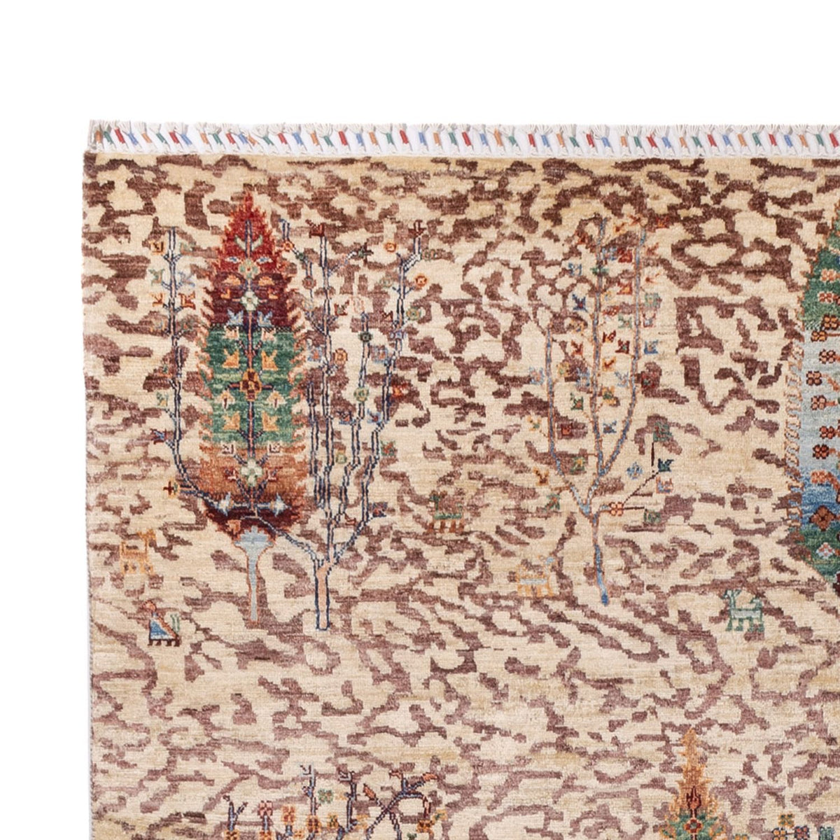 Ziegler Tapijt - Ariana - 300 x 201 cm - beige