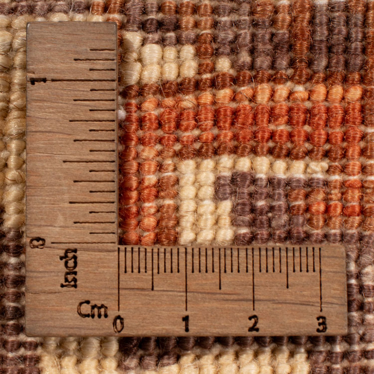 Ziegler Tapijt - Ariana - 300 x 201 cm - beige