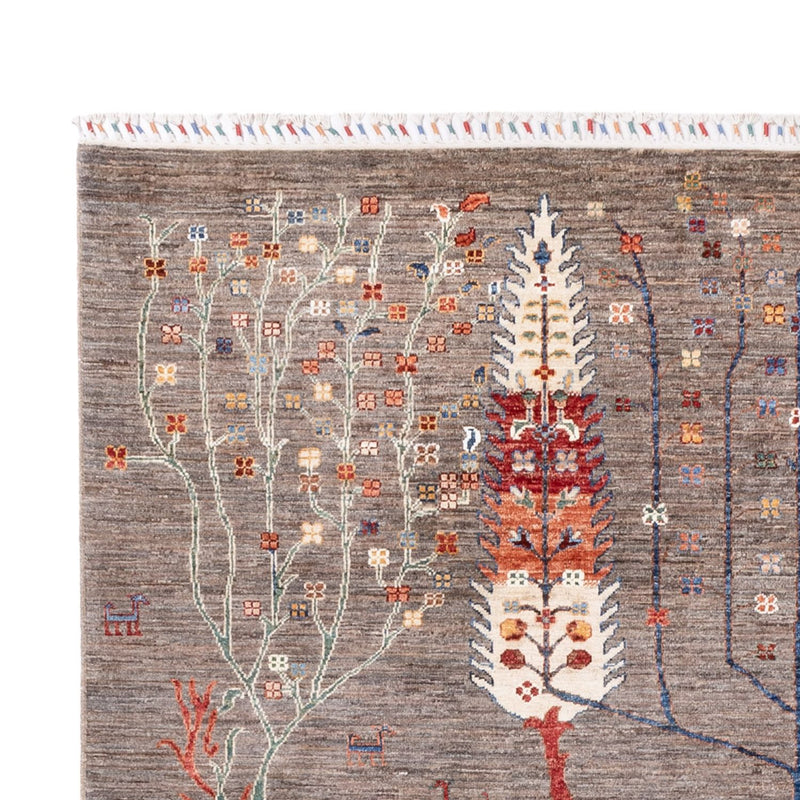 Ziegler Tapijt - Ariana - 298 x 200 cm - donker beige