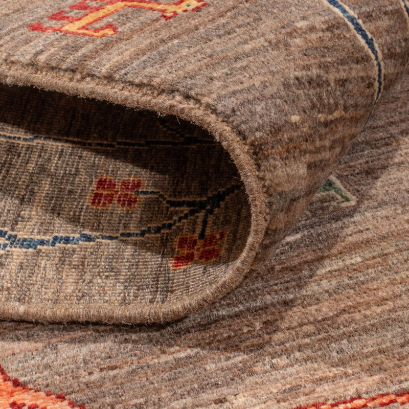 Ziegler Tapijt - Ariana - 298 x 200 cm - donker beige