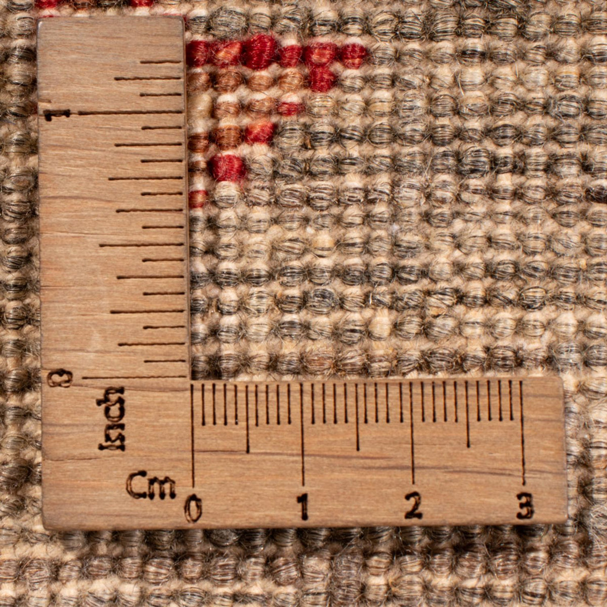 Ziegler Tapijt - Ariana - 298 x 200 cm - donker beige