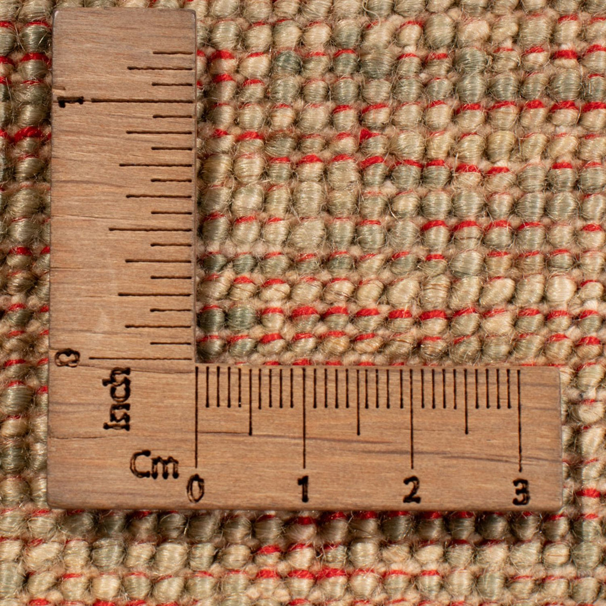 Ziegler Tapijt - Ariana - 290 x 207 cm - zand