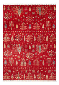 Ziegler Tapijt - Ariana - 300 x 206 cm - rood