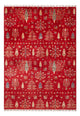 Ariana Tapijt 300x206cm - Oosters Tapijt