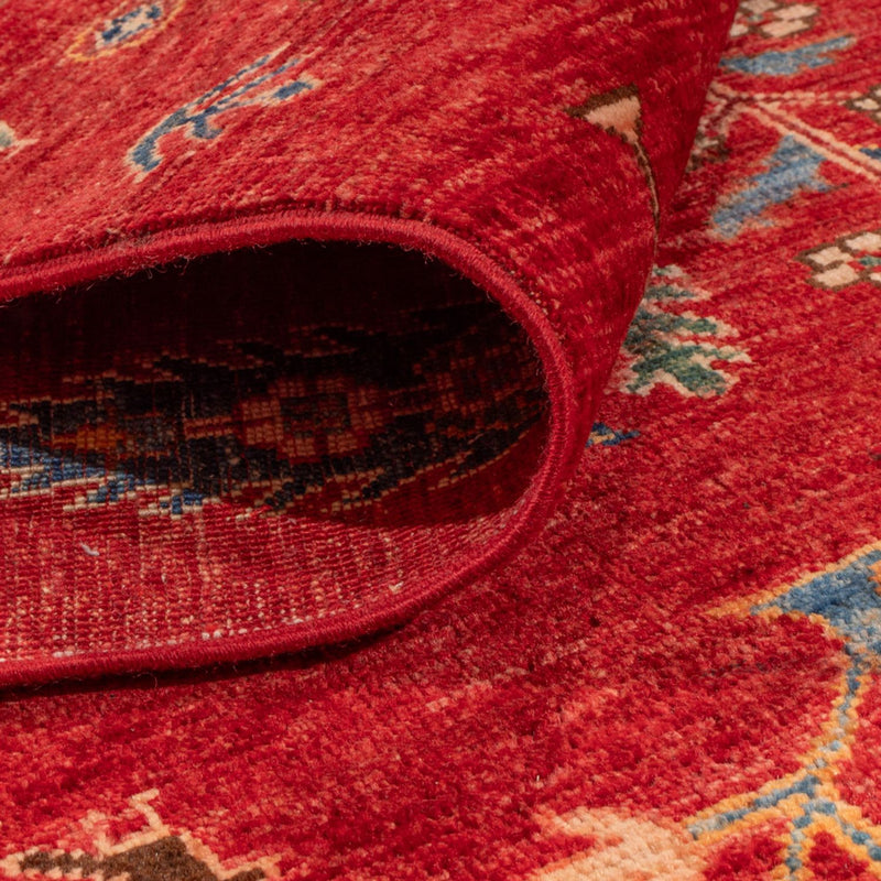 Ziegler Tapijt - Ariana - 300 x 206 cm - rood