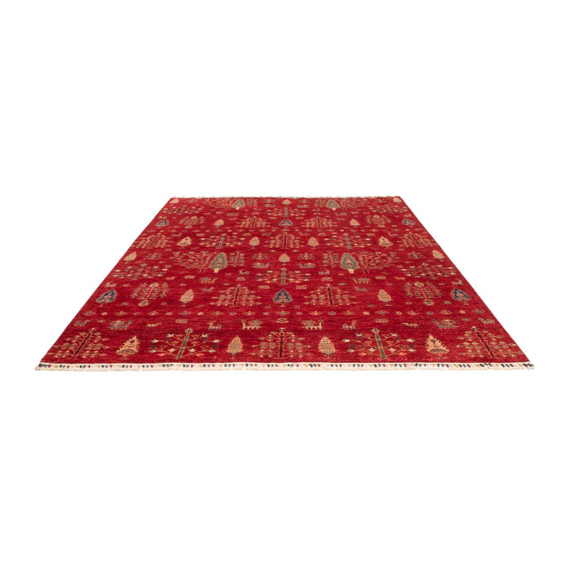 Ziegler Tapijt - Ariana - 300 x 206 cm - rood