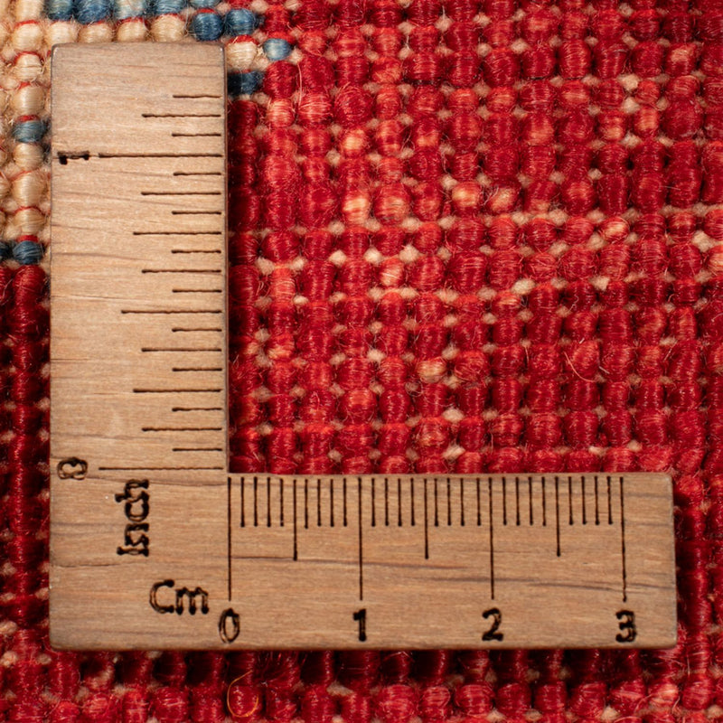 Ziegler Tapijt - Ariana - 300 x 206 cm - rood