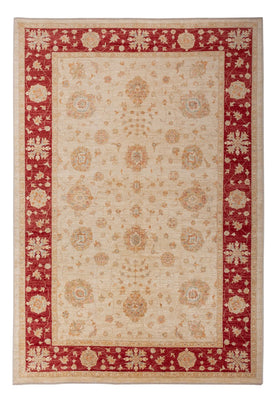 Ziegler tapijt - 299 x 205 cm - beige