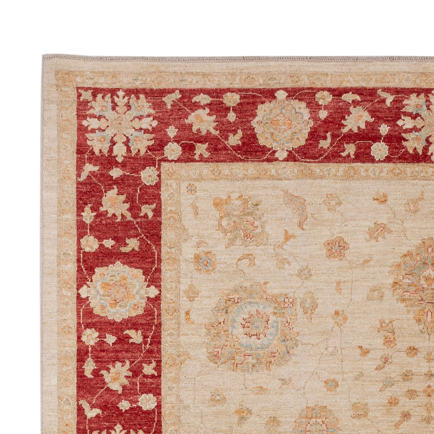 Ziegler tapijt 299x205cm - Oosters Tapijt