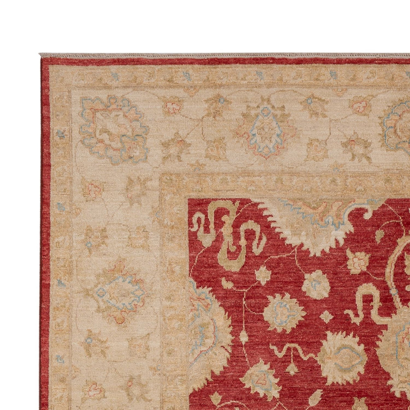 Ziegler tapijt 297x203cm - Oosters Tapijt