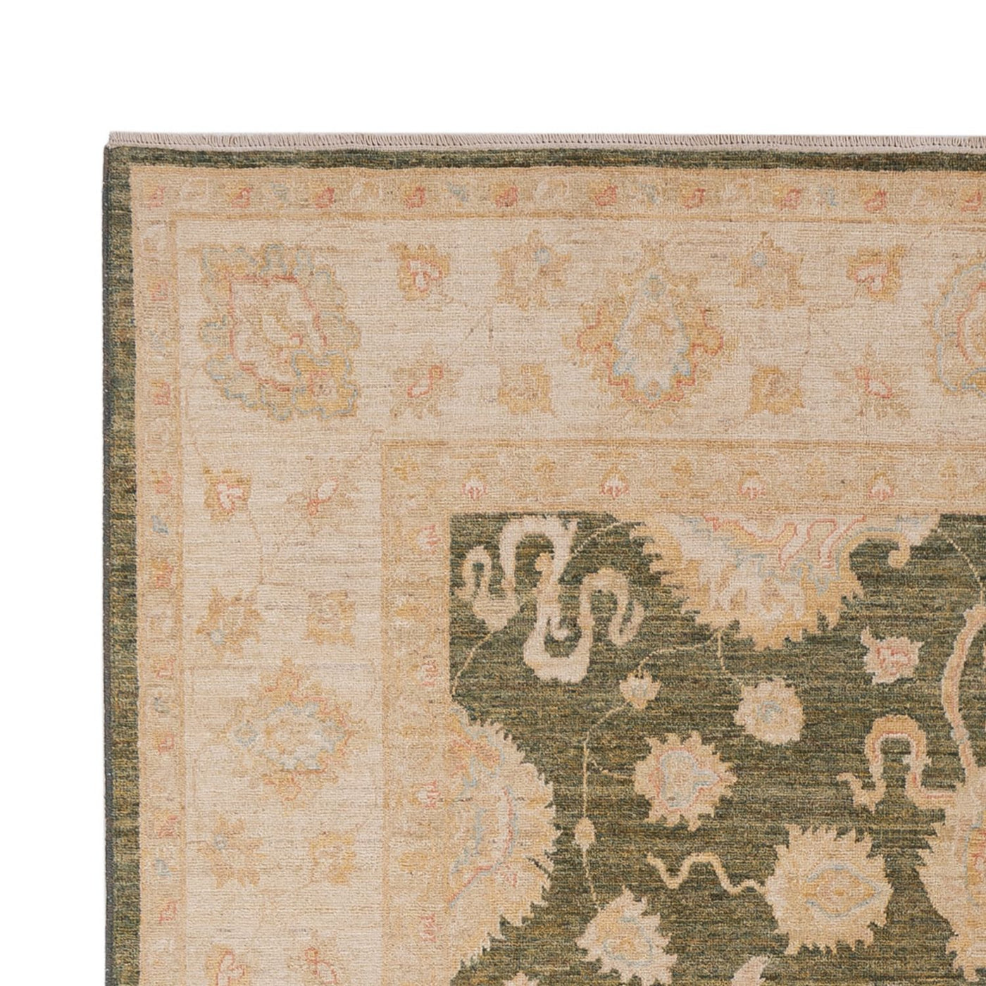 Ziegler tapijt 304x200cm - Oosters Tapijt