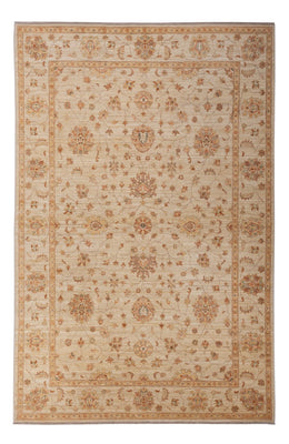 Ziegler tapijt - 306 x 205 cm - beige