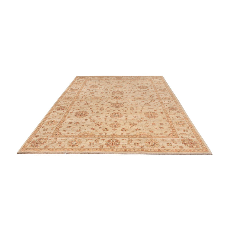 Ziegler tapijt - 306 x 205 cm - beige