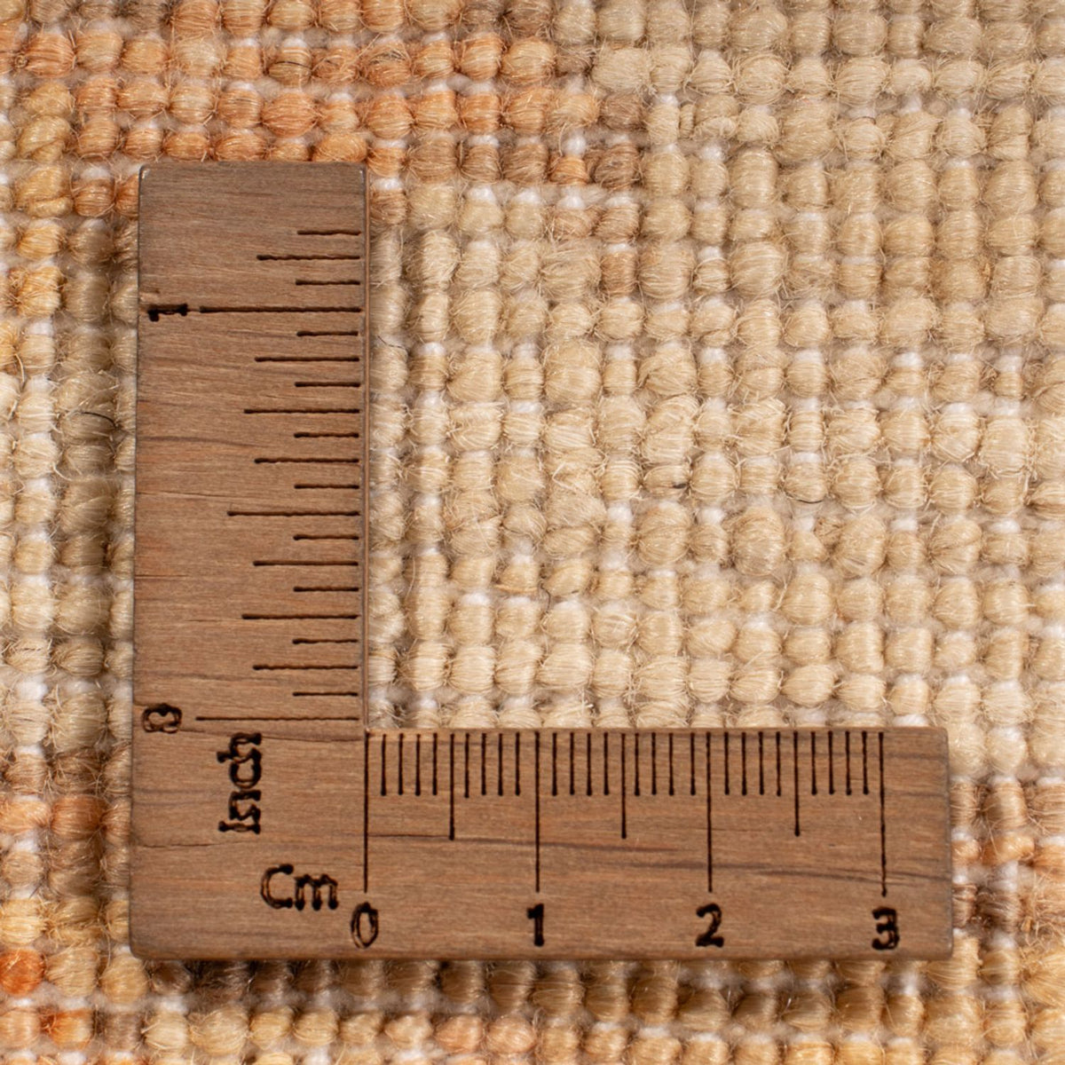 Ziegler tapijt - 306 x 205 cm - beige