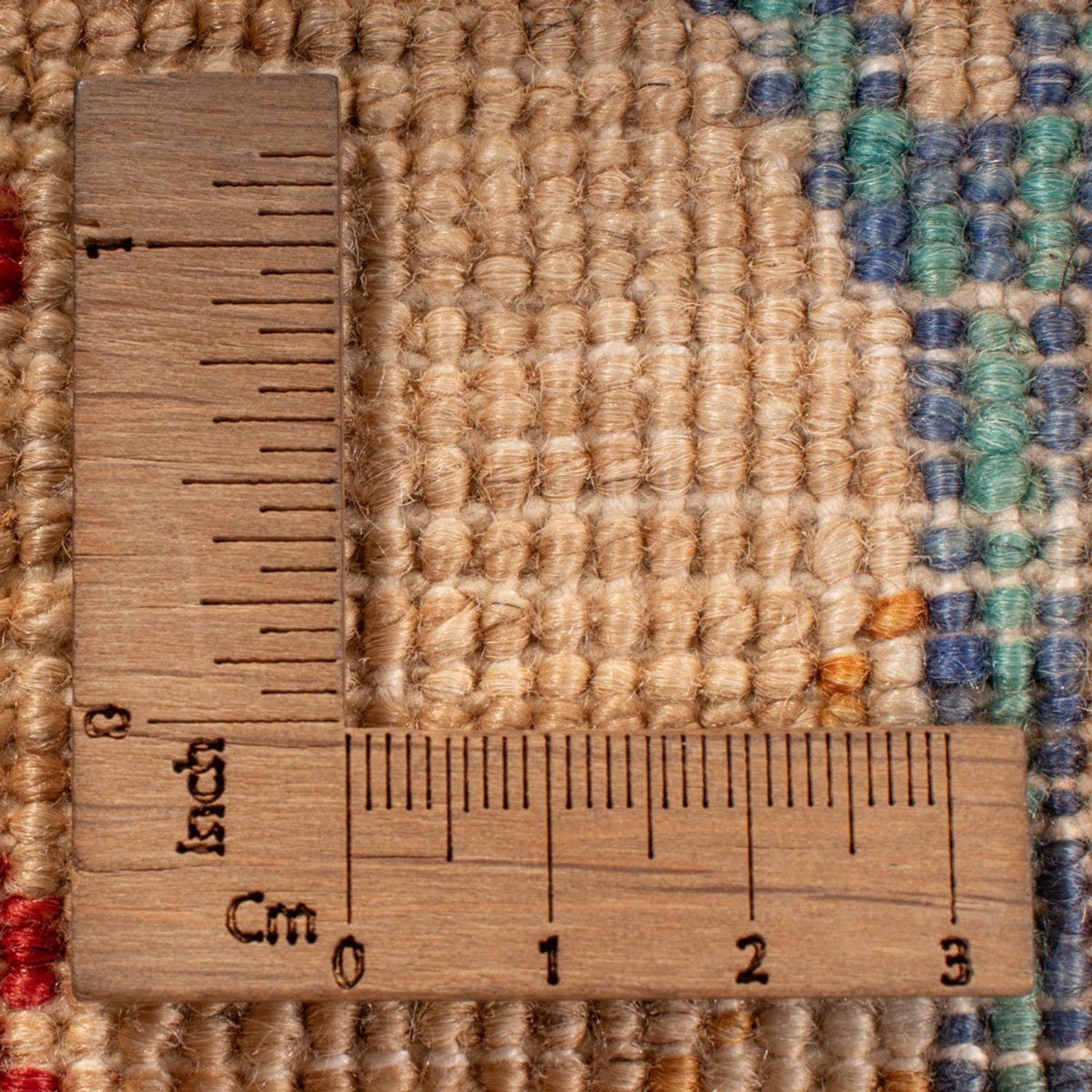 Ziegler Teppich - Ariana - 343 x 240 cm - beige