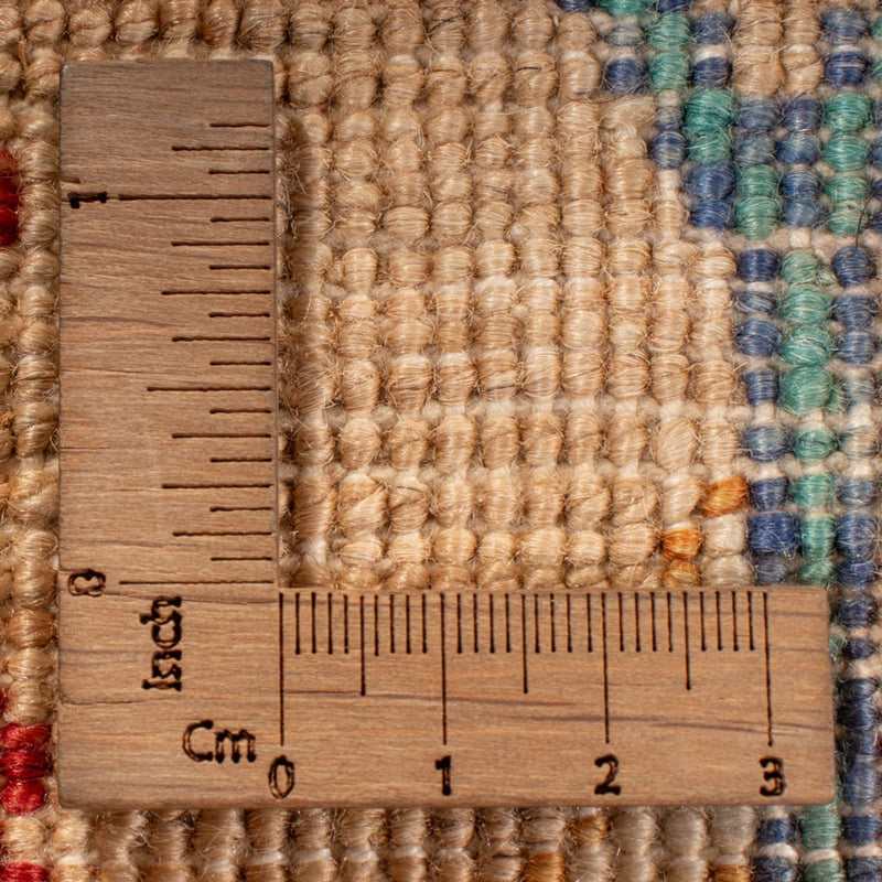 Ziegler Teppich - Ariana - 343 x 240 cm - beige