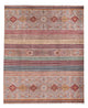 Shal Tapijt 296x244cm - Oosters Tapijt