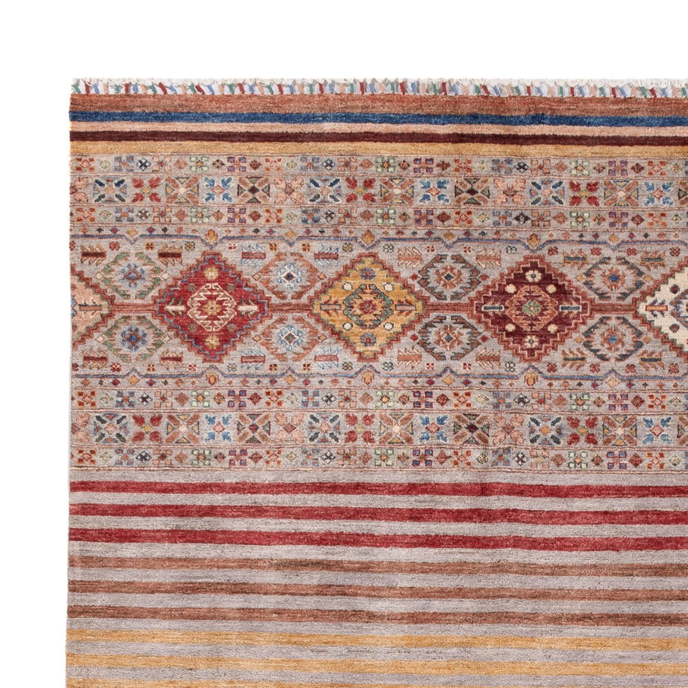 Shal Tapijt 296x244cm - Oosters Tapijt