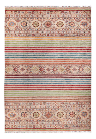 Shal Tapijt 206x298cm - Oosters Tapijt