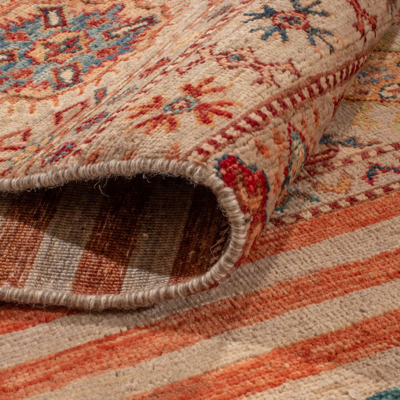 Ziegler Tapijt - Shal - 298 x 206 cm - veelkleurig