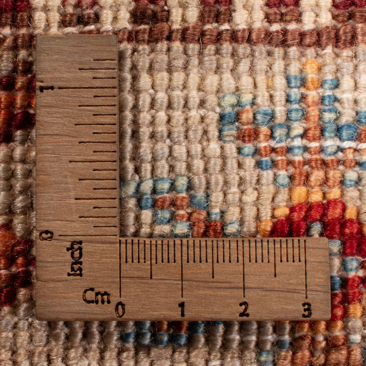 Ziegler Tapijt - Shal - 298 x 206 cm - veelkleurig