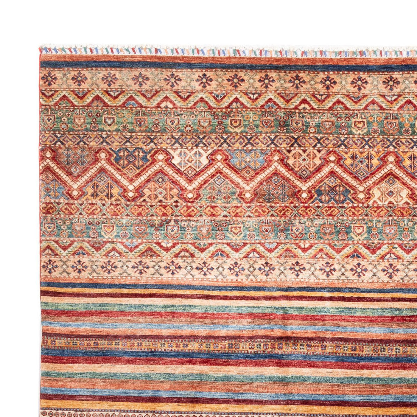Shal Tapijt 343x243cm - Oosters Tapijt